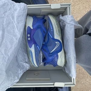 Adapt bb 2.0 size 12 men us